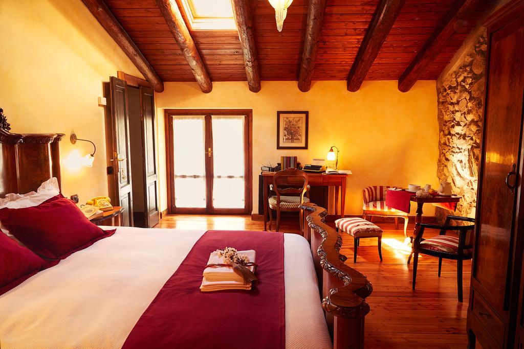 Casa Visnenza Bed & Breakfast Capo di Ponte Exterior foto